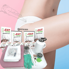 Load image into Gallery viewer, Bottom Bundle FIZZ-LAX - Bottom Drops