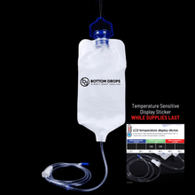 Load image into Gallery viewer, Gut Exit Detox Replacement Bag - Bottom Drops