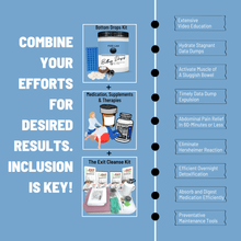 Load image into Gallery viewer, FIZZ-Lax - Bottom Drops