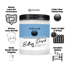 Load image into Gallery viewer, FIZZ-Lax - Bottom Drops