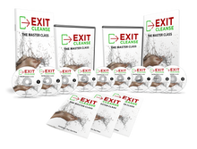 Load image into Gallery viewer, The Exit Cleanse Kit - Bottom Drops
