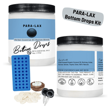 Load image into Gallery viewer, PARA-Lax - Bottom Drops