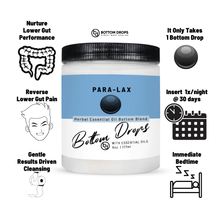 Load image into Gallery viewer, PARA-Lax - Bottom Drops