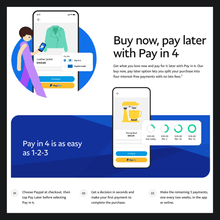 Load image into Gallery viewer, PayPal Payment Plan - Bottom Drops