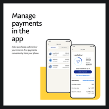 Load image into Gallery viewer, PayPal Payment Plan - Bottom Drops