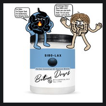 Load image into Gallery viewer, SIBO-Lax - Bottom Drops