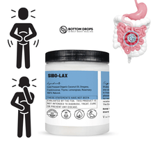 Load image into Gallery viewer, SIBO-Lax - Bottom Drops